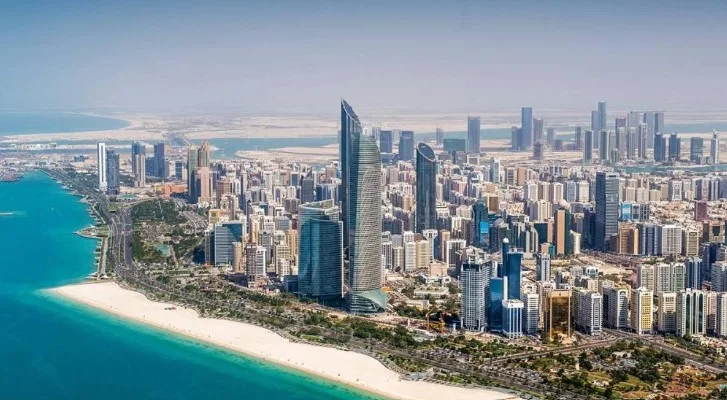 نمو قطاع المرافق في الإمارات بنسبة 6.7 بالمائة سنوياً حتي 2029