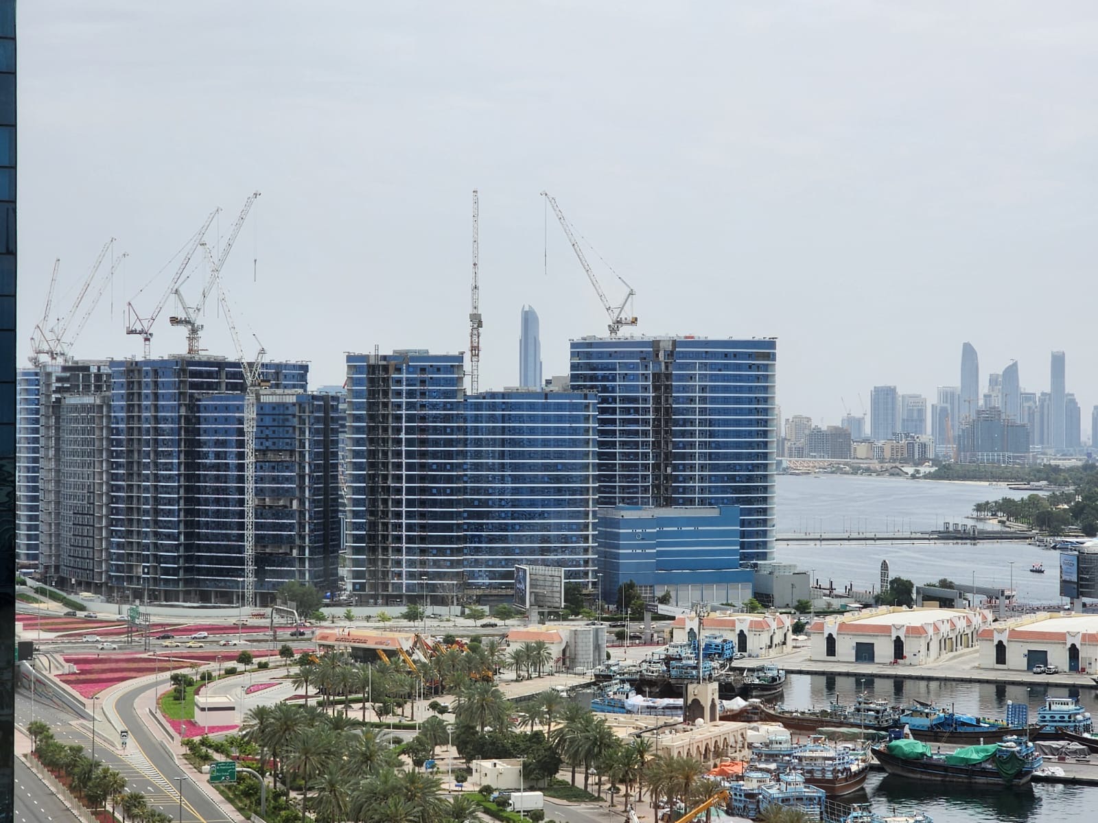 10 فوائد للتأمين على العقارات في الإمارات