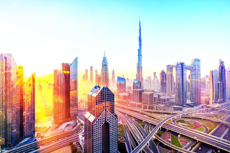 البريطانيون في صدارة مستثمري سوق دبي العقاري