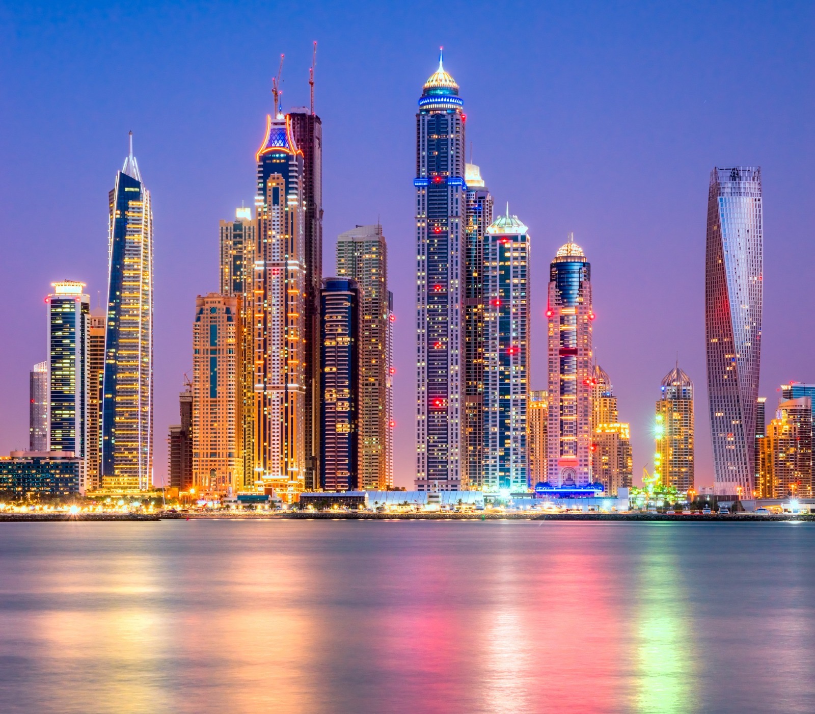 5 مزايا للاستثمار العقاري على المخطط في دبي