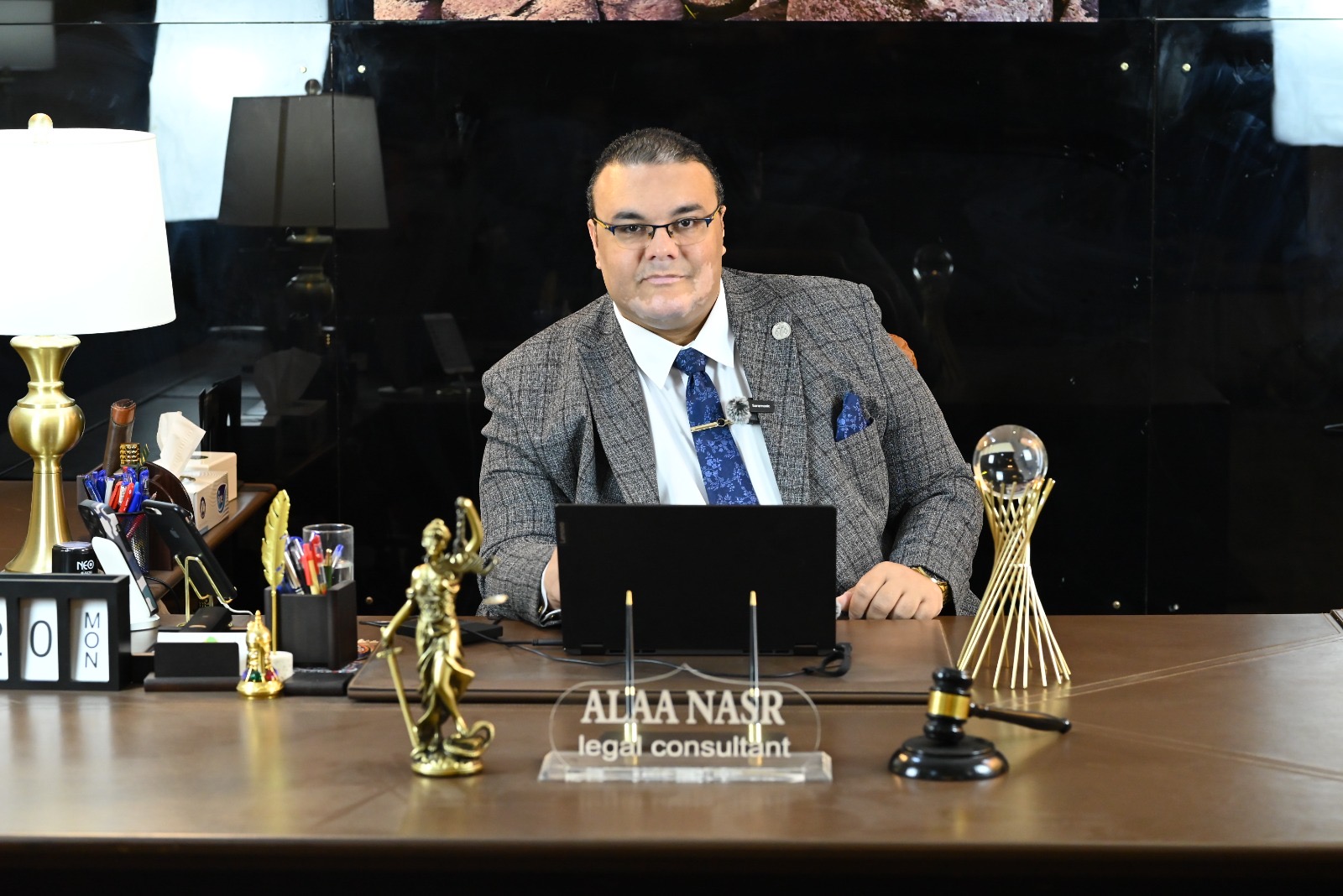 محكمة دبي تشهر إعسار رجل عربي مدين بمبلغ يتجاوز مليون درهم