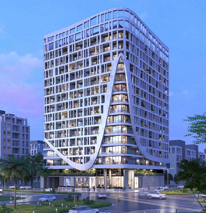 “بيس هومز” تعيد تعريف الرفاهية العقارية في دبي